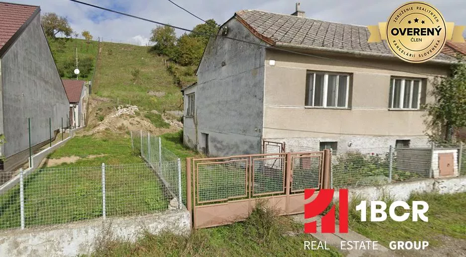 Pozemok pre rod. domy na predaj 1251m2, Borinka, 163748_0