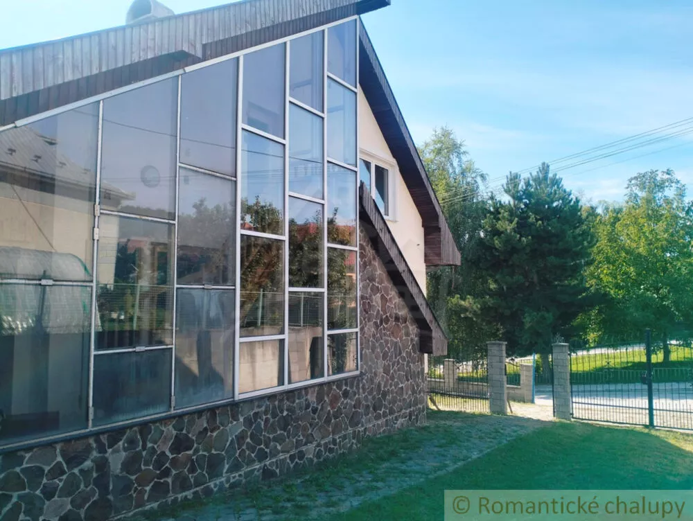 Rodinný dom na predaj 250m2, Nová Lehota, 161547_4
