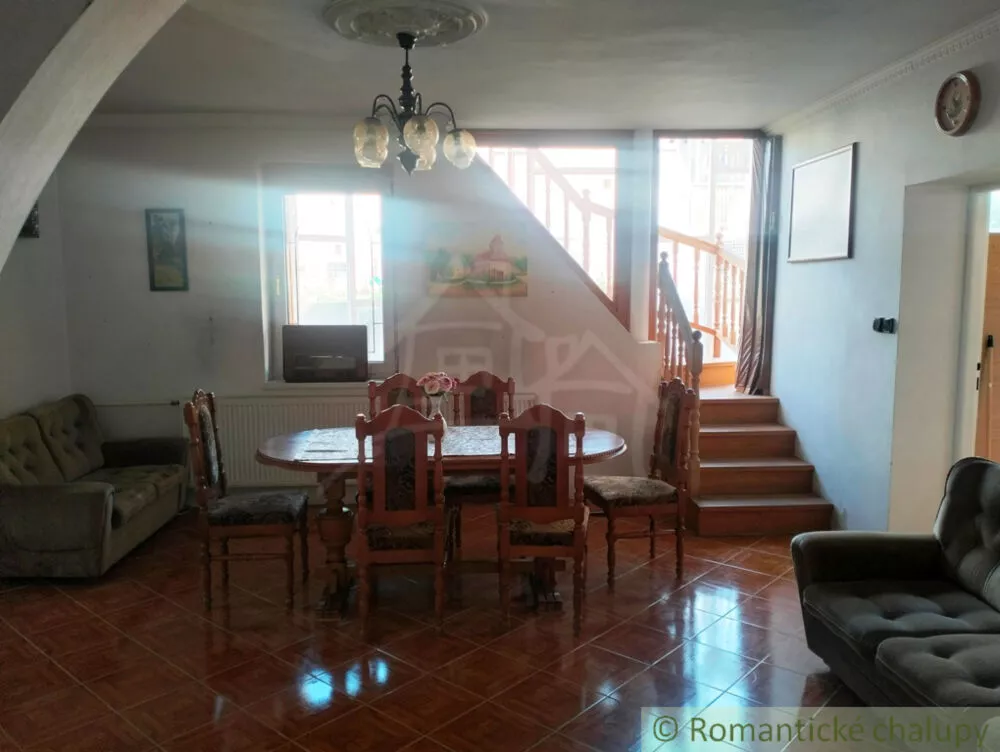 Rodinný dom na predaj 250m2, Nová Lehota, 161547_7