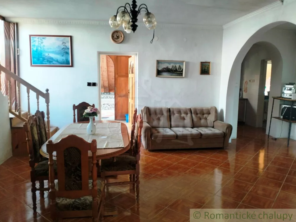 Rodinný dom na predaj 250m2, Nová Lehota, 161547_9