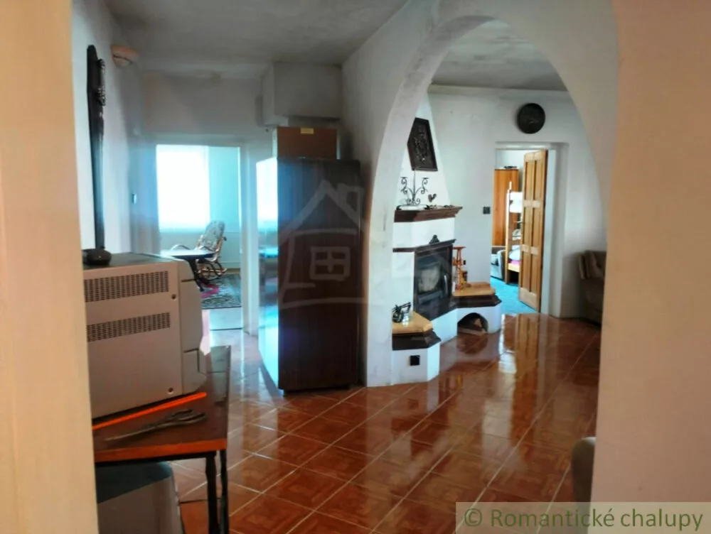 Rodinný dom na predaj 250m2, Nová Lehota, 161547_10