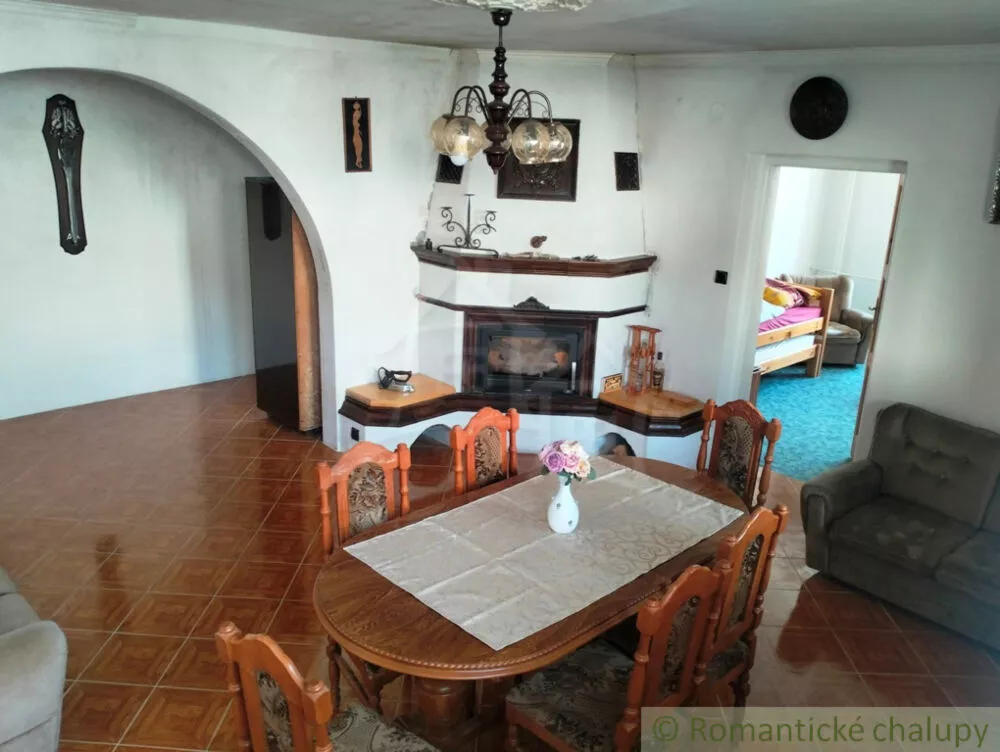 Rodinný dom na predaj 250m2, Nová Lehota, 161547_11