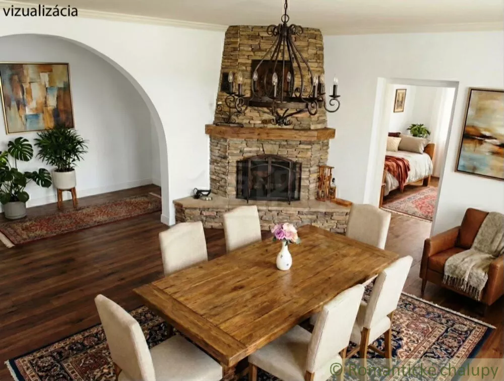 Rodinný dom na predaj 250m2, Nová Lehota, 161547_12