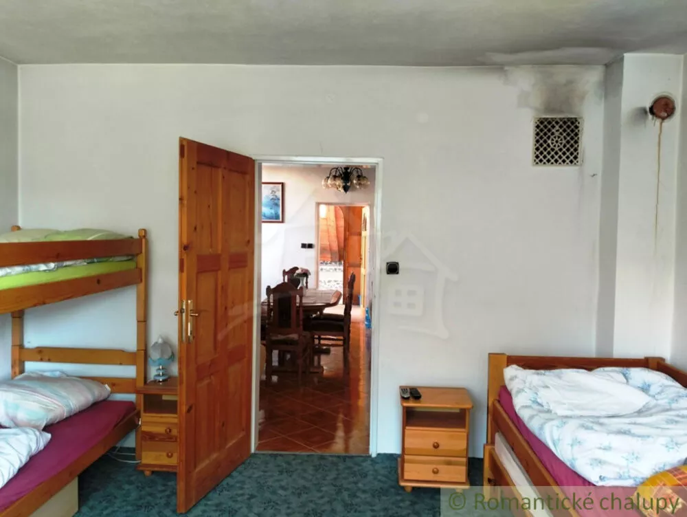 Rodinný dom na predaj 250m2, Nová Lehota, 161547_14