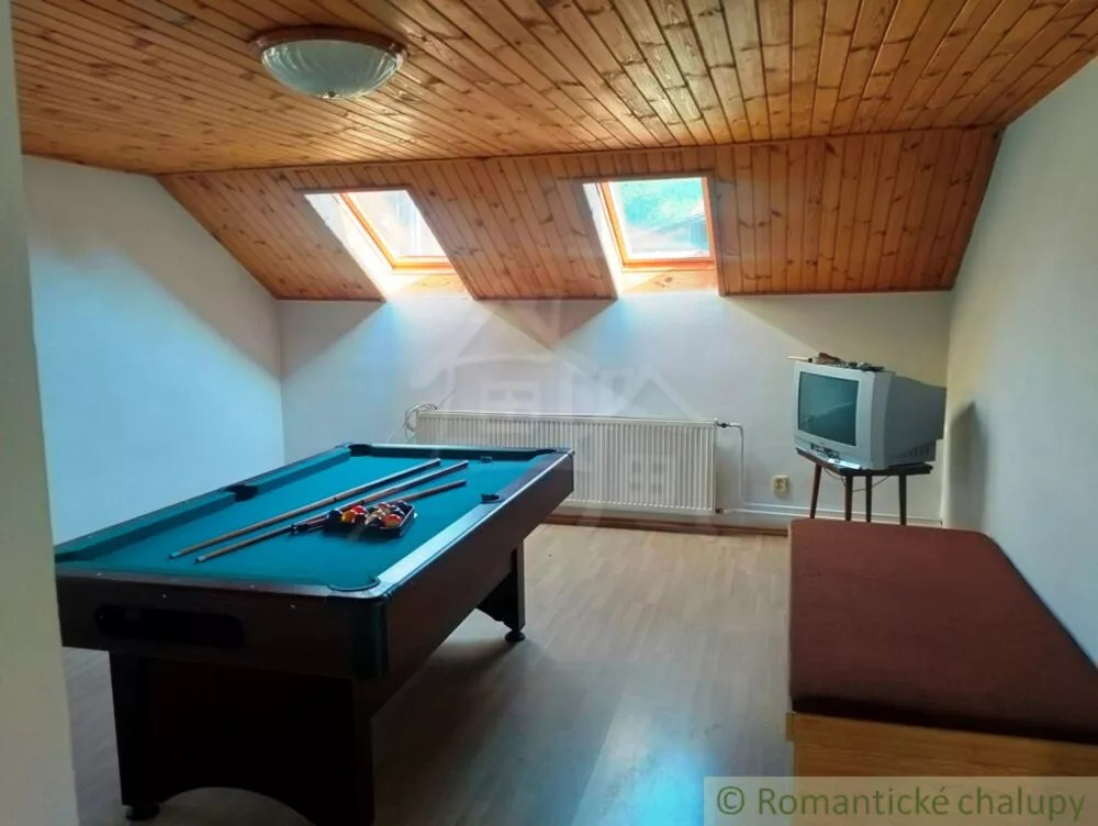 Rodinný dom na predaj 250m2, Nová Lehota, 161547_25