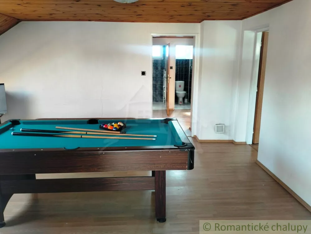 Rodinný dom na predaj 250m2, Nová Lehota, 161547_27