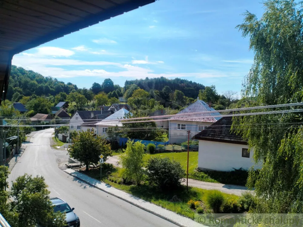 Rodinný dom na predaj 250m2, Nová Lehota, 161547_35