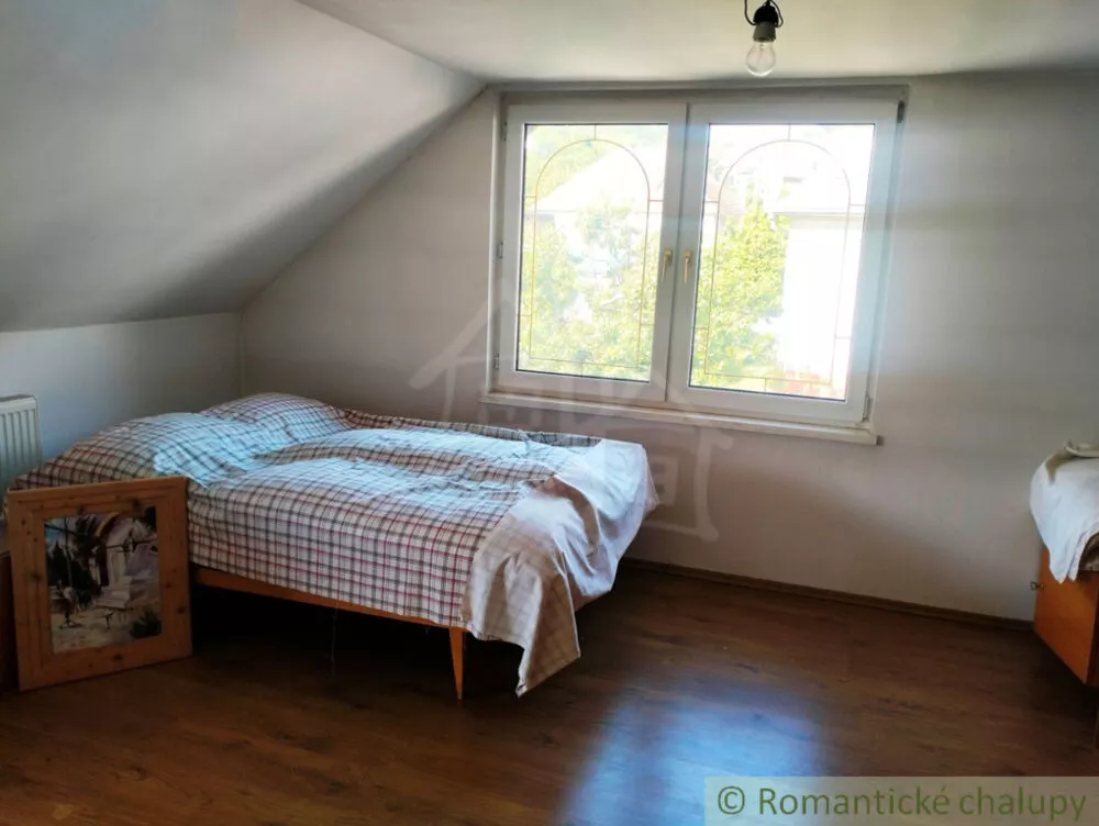 Rodinný dom na predaj 250m2, Nová Lehota, 161547_36