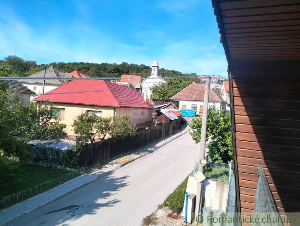 Rodinný dom na predaj 250m2, Nová Lehota, 161547_39