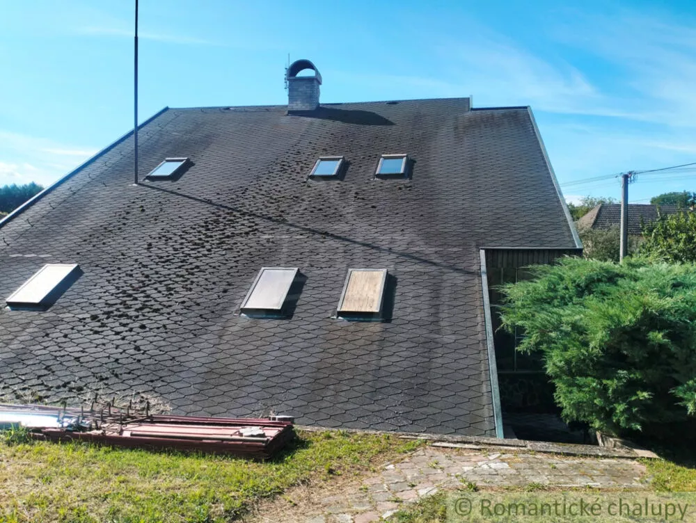 Rodinný dom na predaj 250m2, Nová Lehota, 161547_42