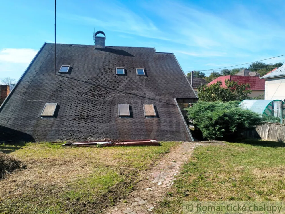Rodinný dom na predaj 250m2, Nová Lehota, 161547_43