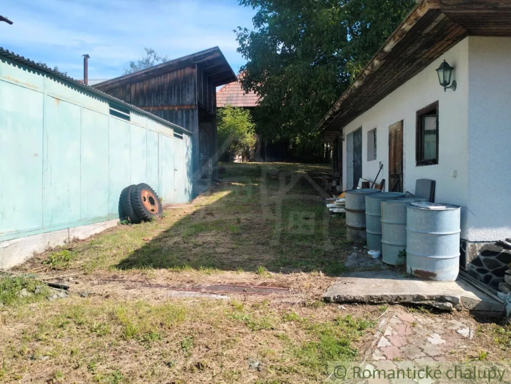 Rodinný dom na predaj 250m2, Nová Lehota, 161547_44