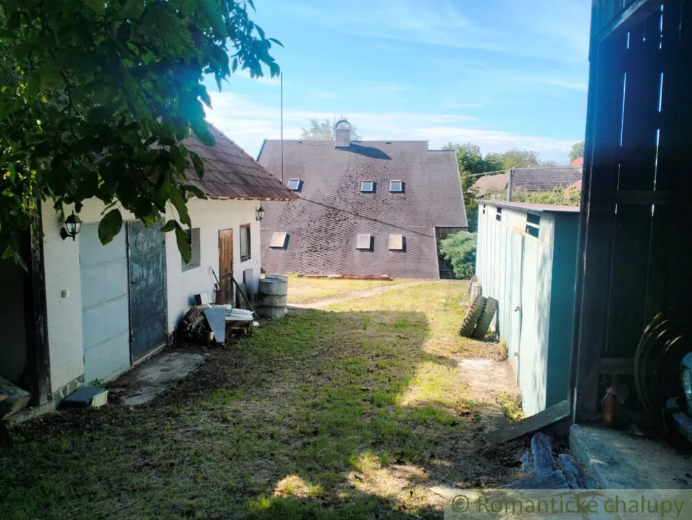 Rodinný dom na predaj 250m2, Nová Lehota, 161547_45