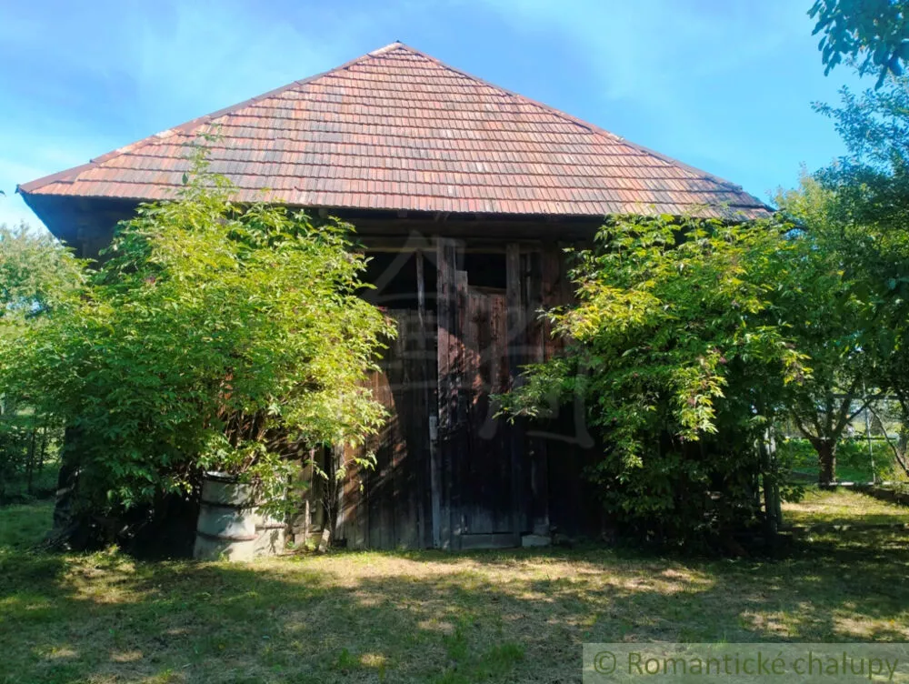 Rodinný dom na predaj 250m2, Nová Lehota, 161547_49