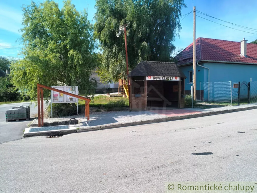 Rodinný dom na predaj 250m2, Nová Lehota, 161547_50