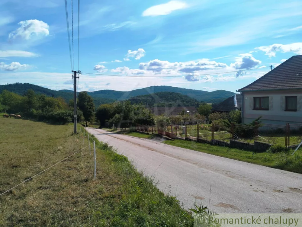 Rodinný dom na predaj 250m2, Nová Lehota, 161547_52