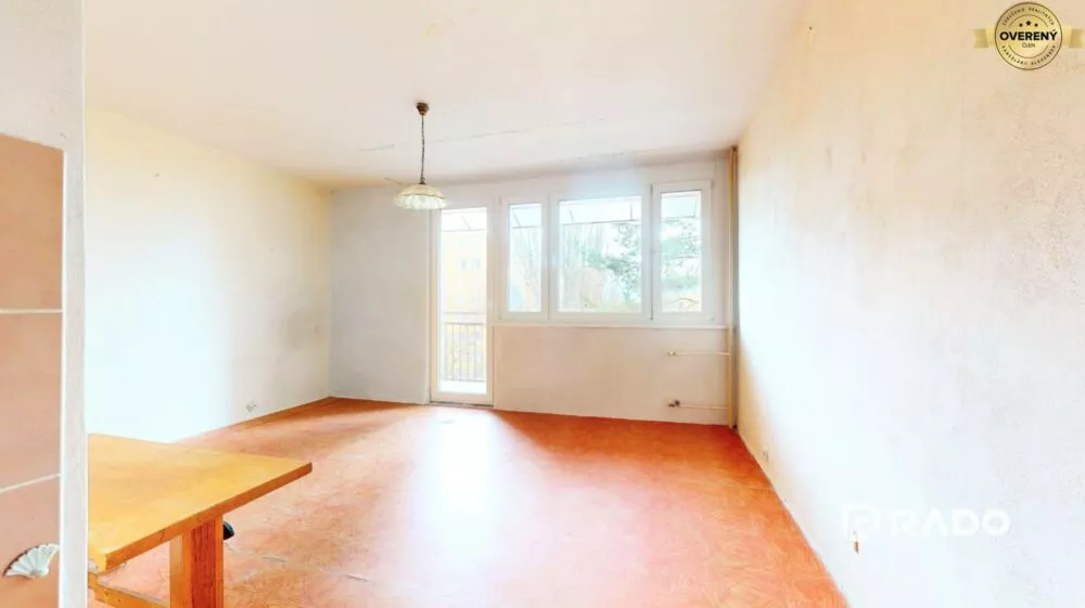 2 izbový byt na predaj 45m2, Šafárikova, Trenčín, 163766_4