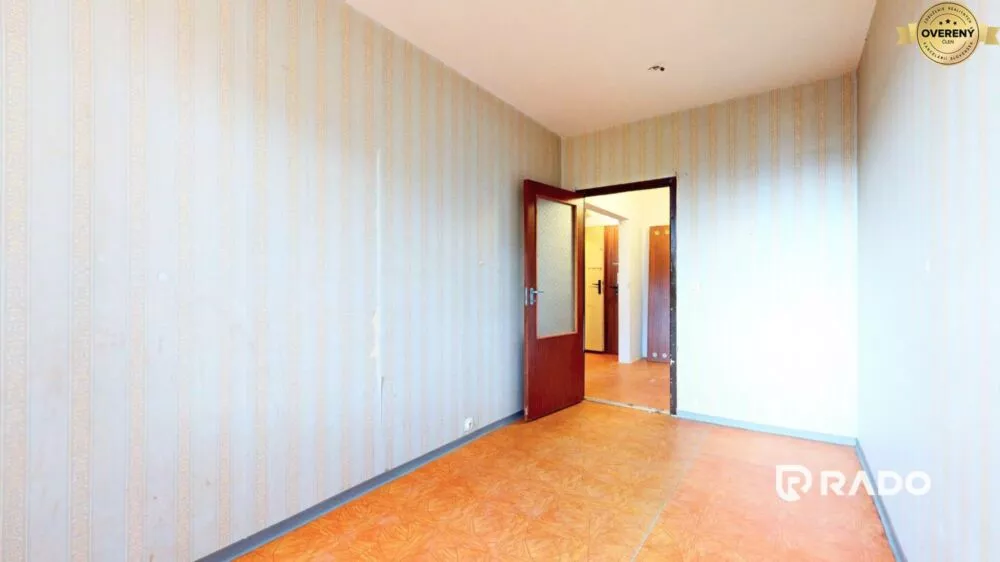 2 izbový byt na predaj 45m2, Šafárikova, Trenčín, 163766_6