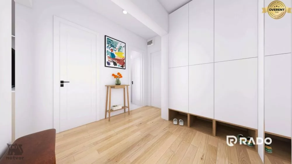 2 izbový byt na predaj 45m2, Šafárikova, Trenčín, 163766_7