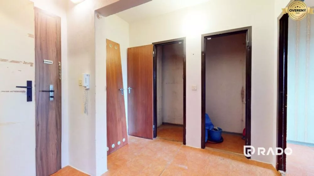 2 izbový byt na predaj 45m2, Šafárikova, Trenčín, 163766_11