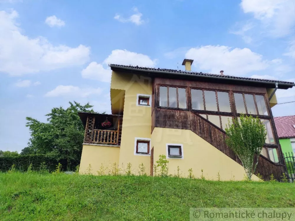 Rodinný dom na predaj 180m2, Hriňová, 143389_0