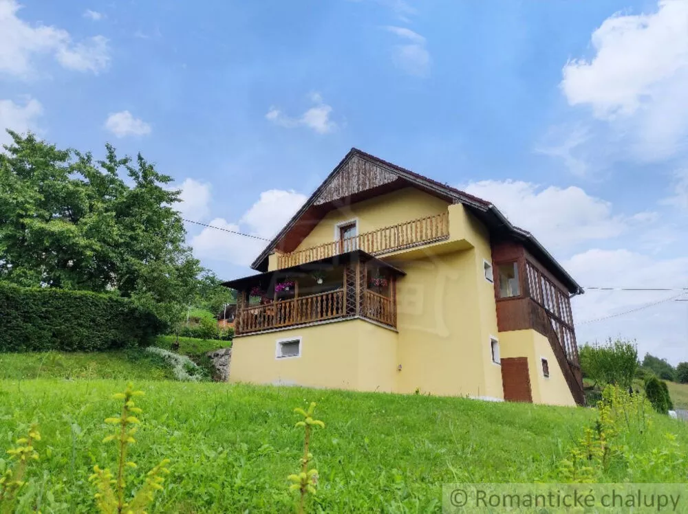 Rodinný dom na predaj 180m2, Hriňová, 143389_1