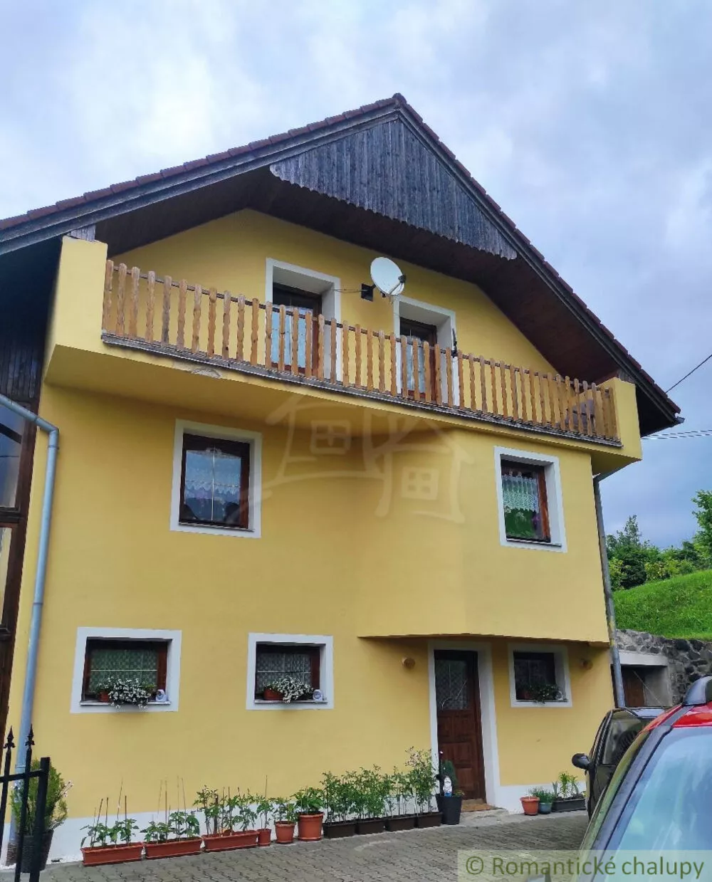 Rodinný dom na predaj 180m2, Hriňová, 143389_3