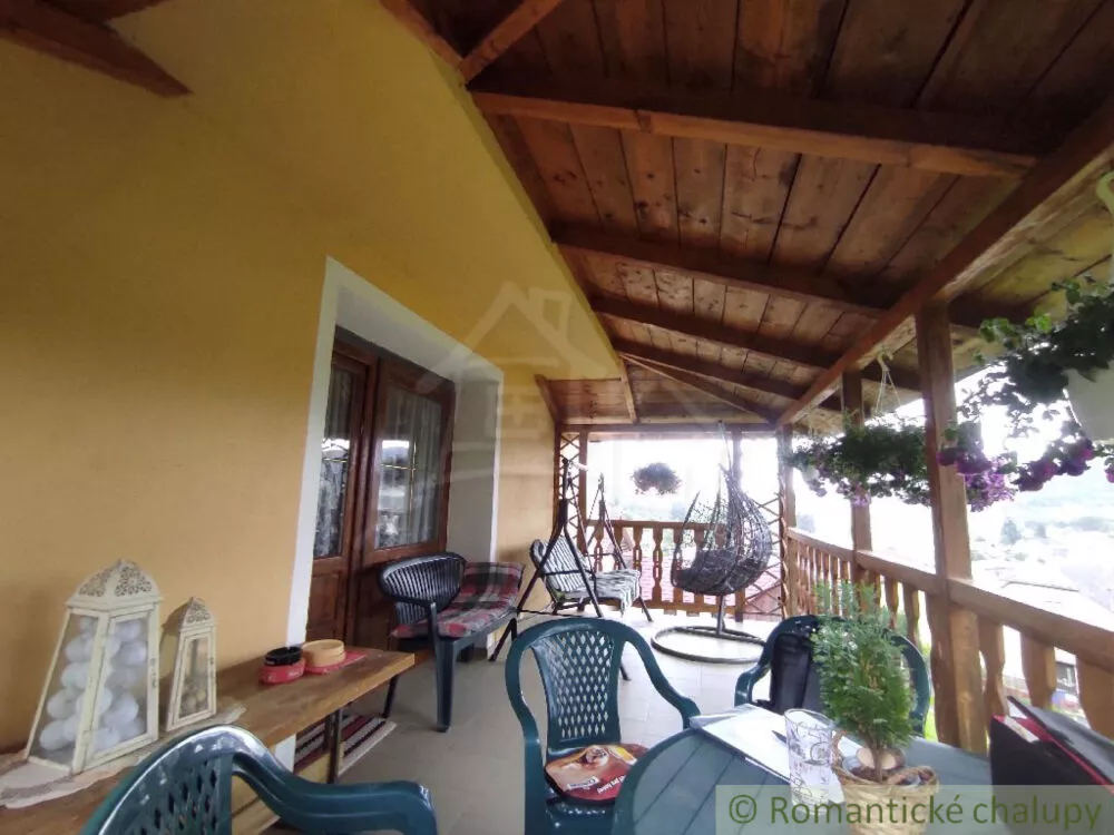 Rodinný dom na predaj 180m2, Hriňová, 143389_7