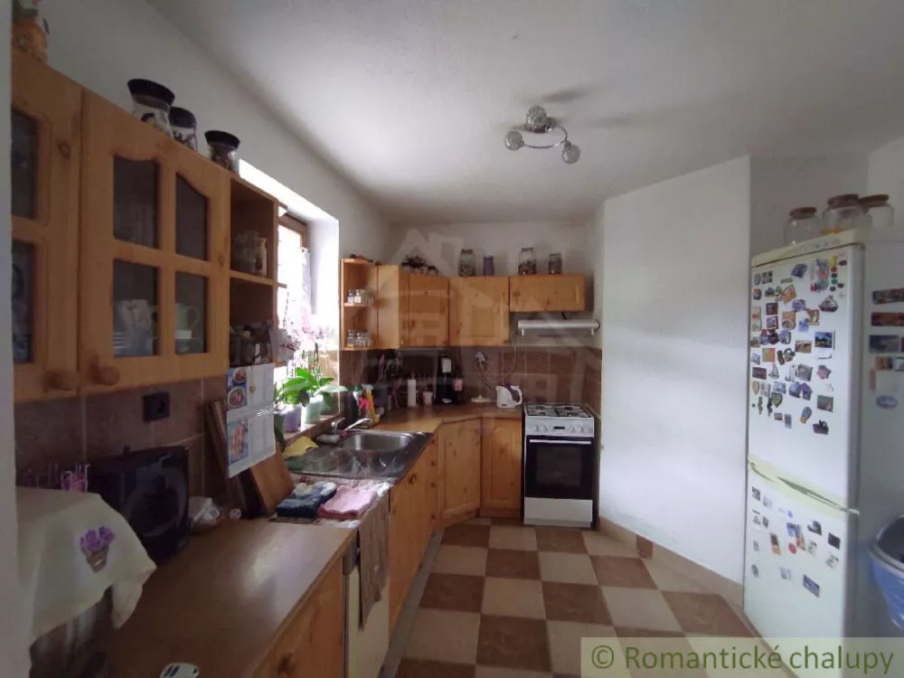 Rodinný dom na predaj 180m2, Hriňová, 143389_10