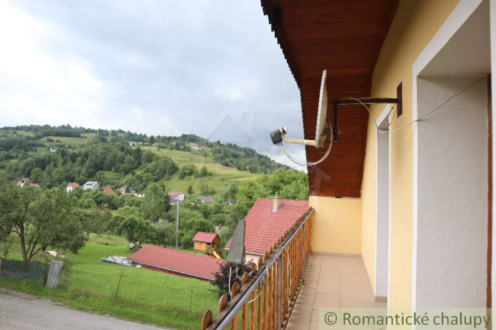 Rodinný dom na predaj 180m2, Hriňová, 143389_18