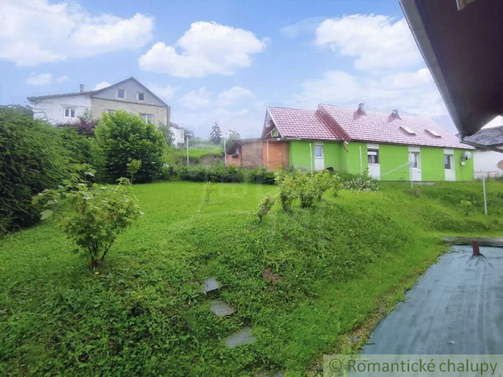Rodinný dom na predaj 180m2, Hriňová, 143389_28