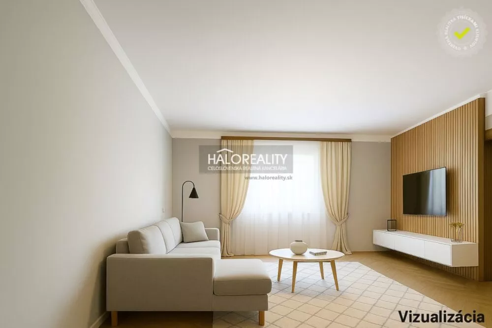 Rodinný dom na predaj 80m2, Dvory nad Žitavou, 161276_1