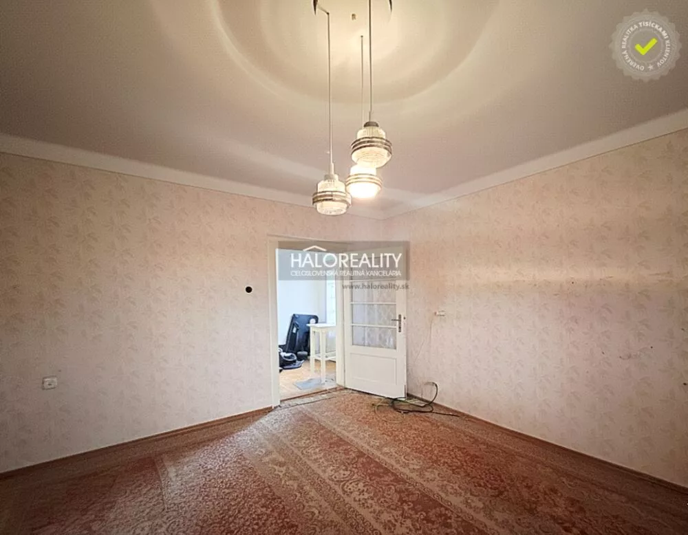 Rodinný dom na predaj 80m2, Dvory nad Žitavou, 161276_2