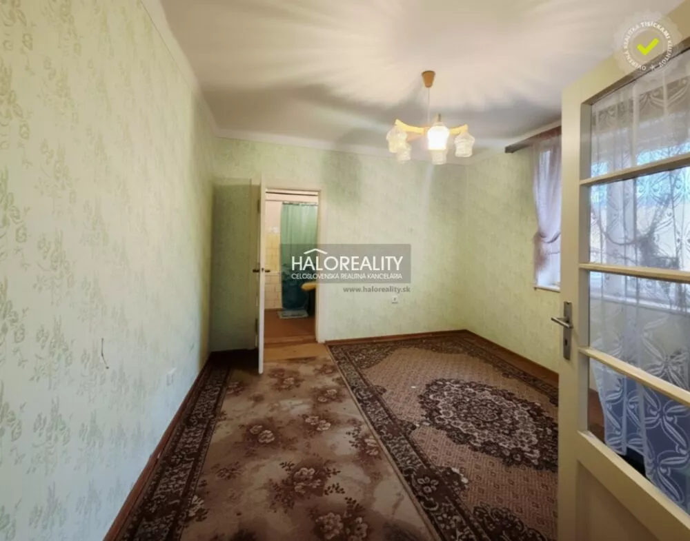 Rodinný dom na predaj 80m2, Dvory nad Žitavou, 161276_5