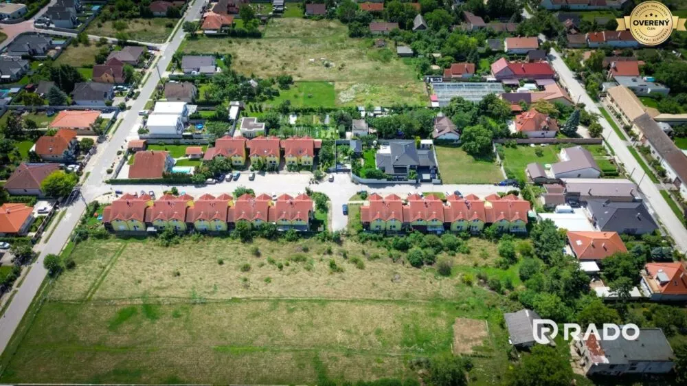 Iný stavebný pozemok na predaj 4205m2, Slnečná, Miloslavov, 163786_2