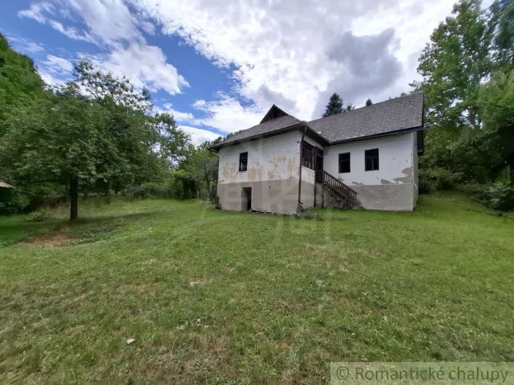 Rodinný dom na predaj 80m2, Ábelová, 156668_0