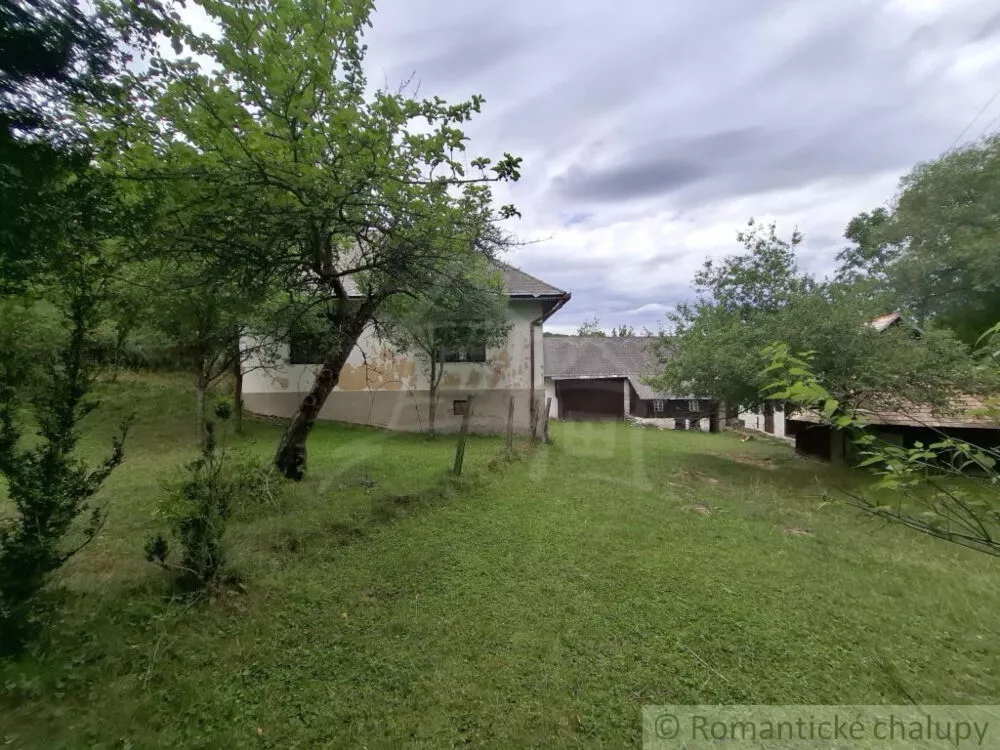 Rodinný dom na predaj 80m2, Ábelová, 156668_1