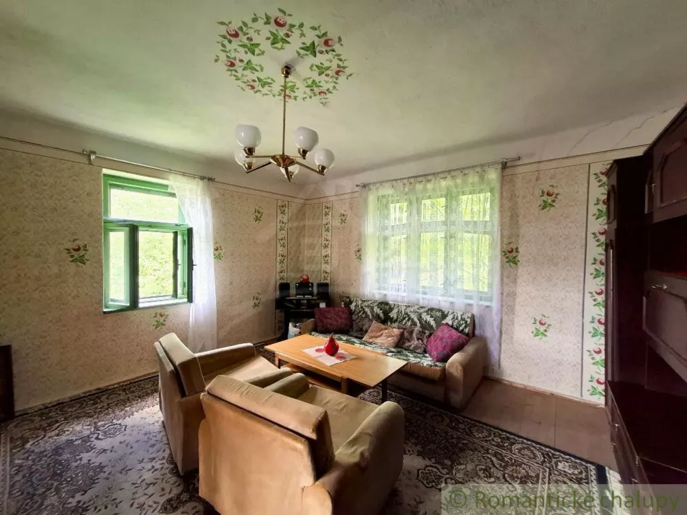 Rodinný dom na predaj 80m2, Ábelová, 156668_5