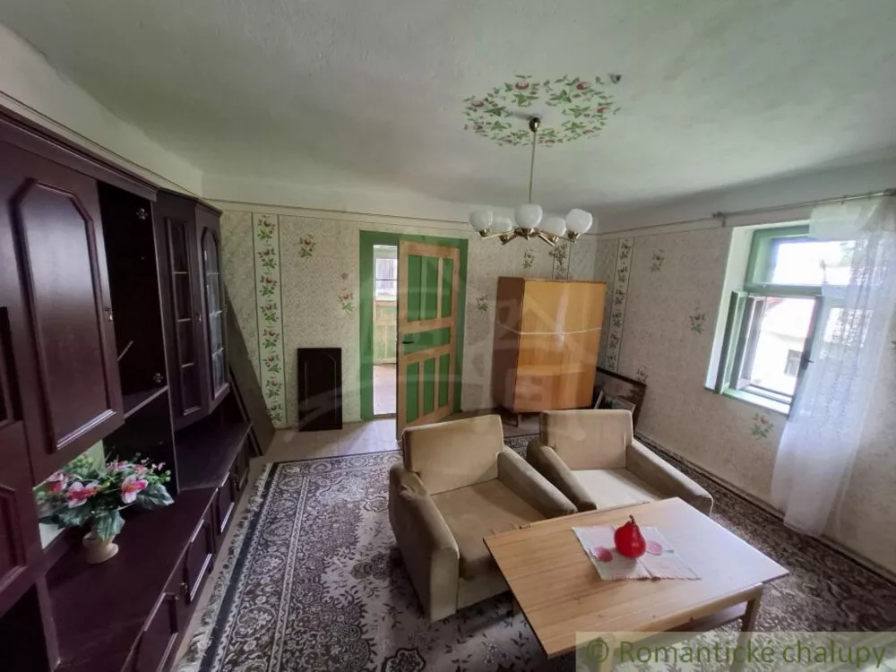 Rodinný dom na predaj 80m2, Ábelová, 156668_6