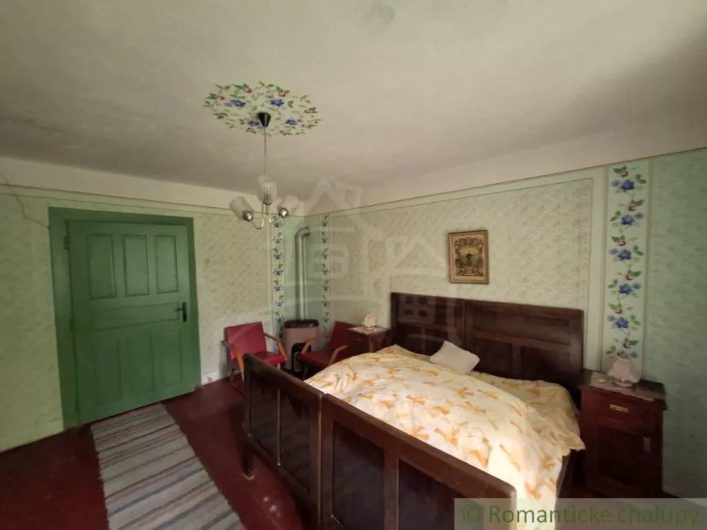 Rodinný dom na predaj 80m2, Ábelová, 156668_9