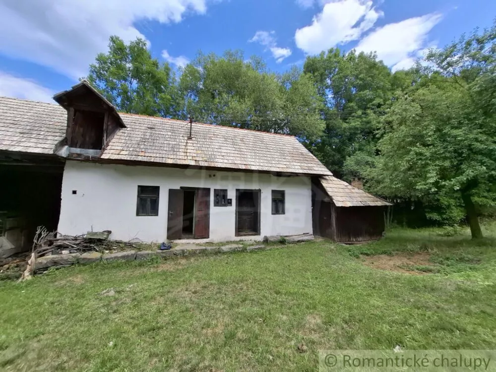 Rodinný dom na predaj 80m2, Ábelová, 156668_13