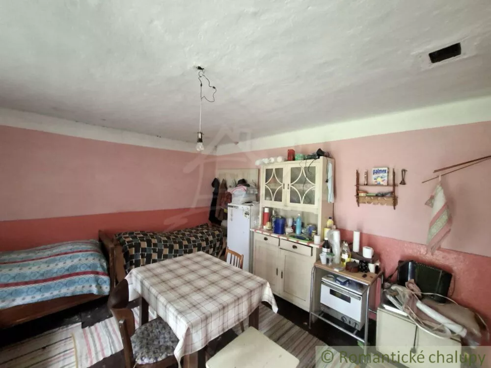 Rodinný dom na predaj 80m2, Ábelová, 156668_14