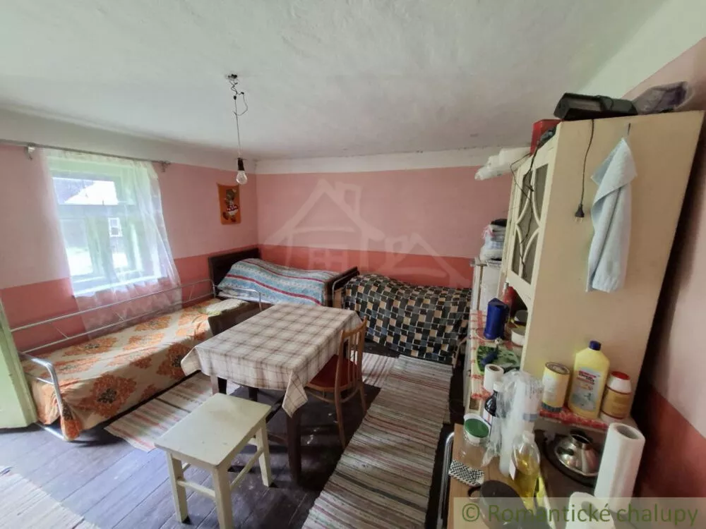 Rodinný dom na predaj 80m2, Ábelová, 156668_15