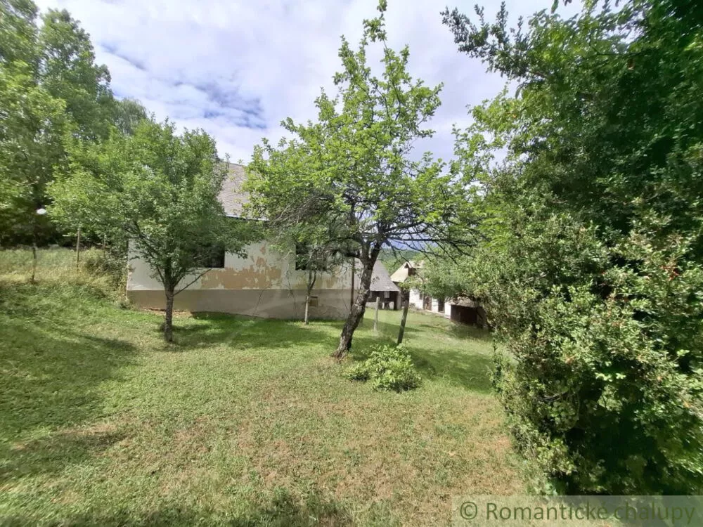 Rodinný dom na predaj 80m2, Ábelová, 156668_24