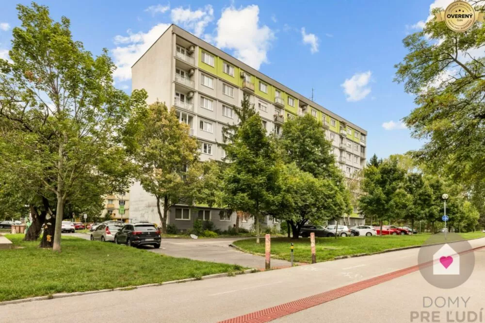 1 izbový byt na prenájom 35m2, Exnárova, Bratislava - Ružinov, 163819_0