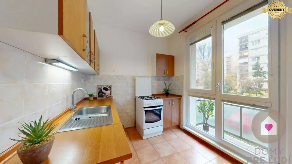 1 izbový byt na prenájom 35m2, Exnárova, Bratislava - Ružinov, 163819_5