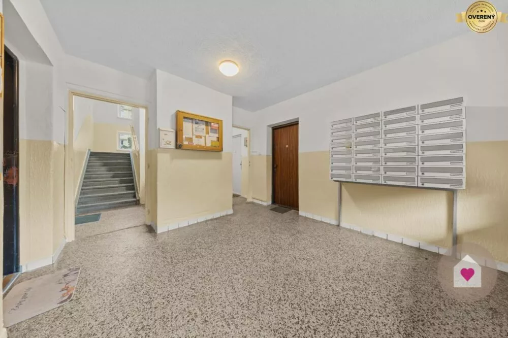 1 izbový byt na prenájom 35m2, Exnárova, Bratislava - Ružinov, 163819_12