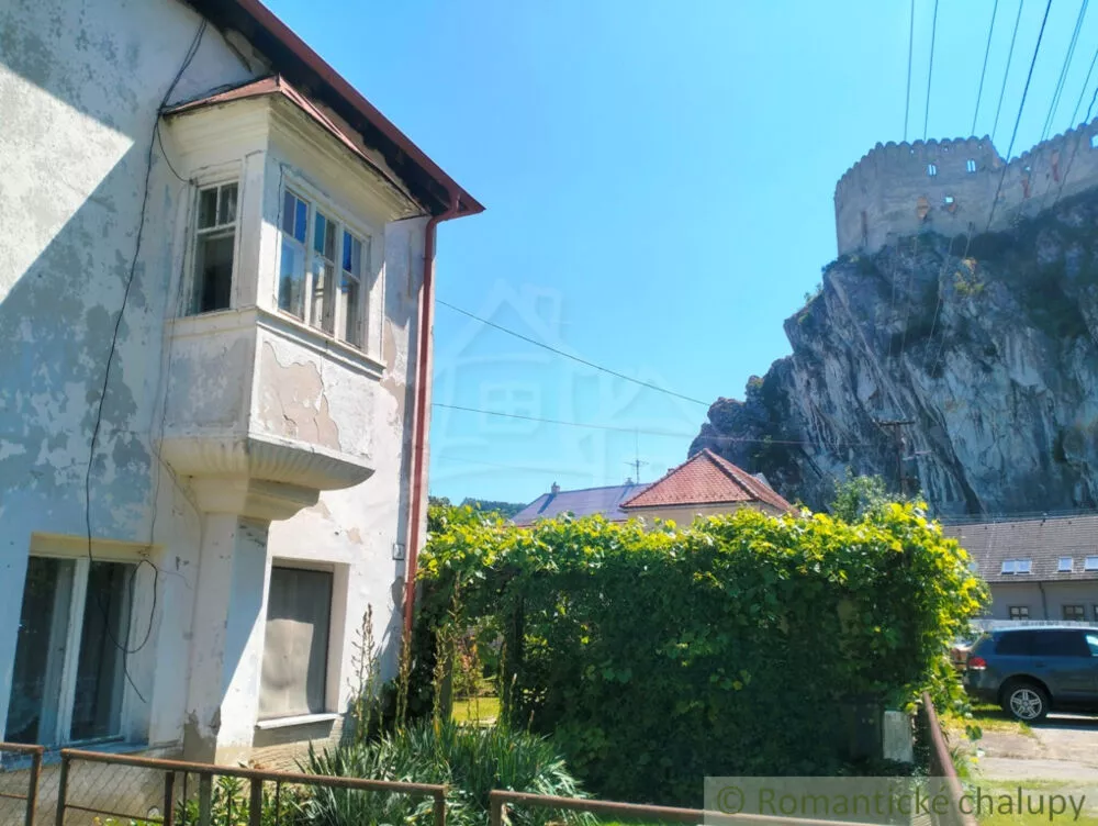 Rodinný dom na predaj 220m2, Beckov, 151249_2