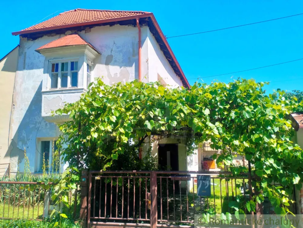 Rodinný dom na predaj 220m2, Beckov, 151249_3