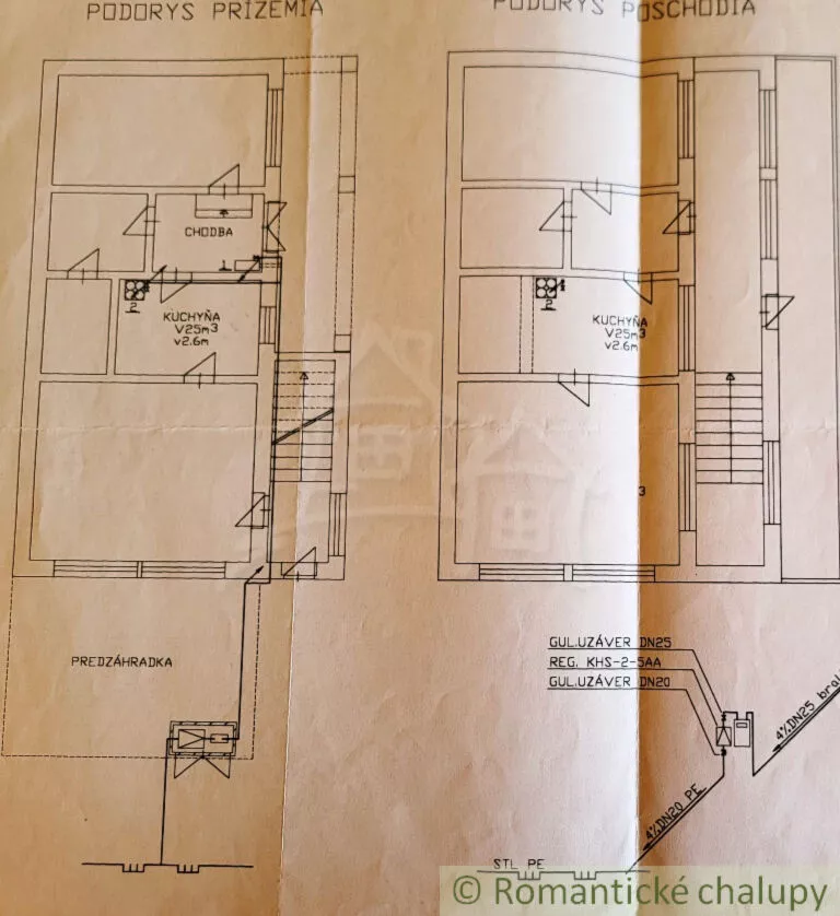 Rodinný dom na predaj 220m2, Beckov, 151249_35